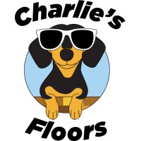 Charlie's Floors logo, Charlie's Floors contact details