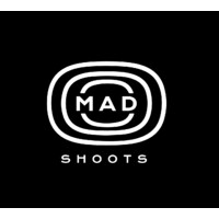 MadShoots logo, MadShoots contact details