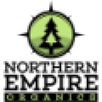 Northern Empire Organics logo, Northern Empire Organics contact details