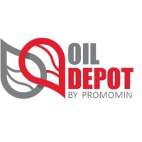 Oil Depot by Promomin logo, Oil Depot by Promomin contact details