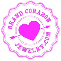 Brand Corazon Jewelry logo, Brand Corazon Jewelry contact details