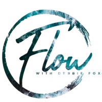 FLOW with Debbie Fox LLC logo, FLOW with Debbie Fox LLC contact details