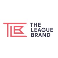 The League Brand logo, The League Brand contact details