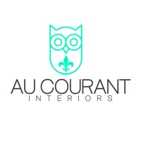 Au Courant Interior Design logo, Au Courant Interior Design contact details