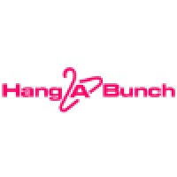 Hang A Bunch logo, Hang A Bunch contact details