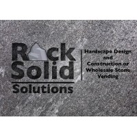 Rock Solid Solutions LLC logo, Rock Solid Solutions LLC contact details