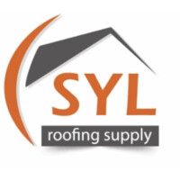 SYL Roofing Supply logo, SYL Roofing Supply contact details