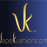 VapeKushion logo, VapeKushion contact details