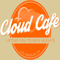 Cloud Cafe logo, Cloud Cafe contact details