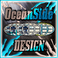 Ocean Side Design logo, Ocean Side Design contact details