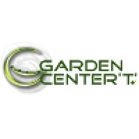 Garden Center 'T' logo, Garden Center 'T' contact details