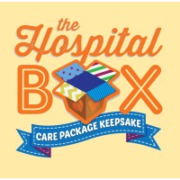 The Hospital Box Company logo, The Hospital Box Company contact details