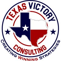 Texas Victory Consulting logo, Texas Victory Consulting contact details