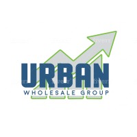 Urban Wholesale Group logo, Urban Wholesale Group contact details