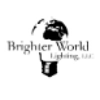 Brighter World Lighting, LLC logo, Brighter World Lighting, LLC contact details