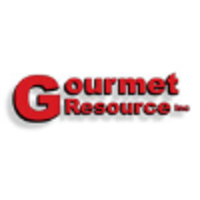 Gourmet Resource Inc logo, Gourmet Resource Inc contact details