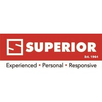 Superior Industrial Supply Company logo, Superior Industrial Supply Company contact details