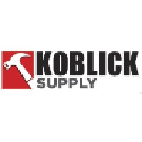 Koblick Supply logo, Koblick Supply contact details