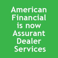 American Financial & Automotive Services, Inc. logo, American Financial & Automotive Services, Inc. contact details