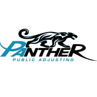 Panther Public Adjusting logo, Panther Public Adjusting contact details