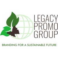 Legacy Promotional Group/AIA logo, Legacy Promotional Group/AIA contact details