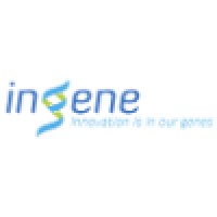 Ingene Corporation logo, Ingene Corporation contact details