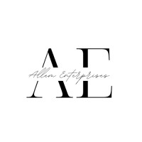 Allem Enterprises Inc logo, Allem Enterprises Inc contact details