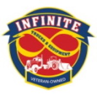 Infinite Trucks & Equipment logo, Infinite Trucks & Equipment contact details