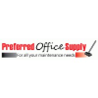 PreferredOfficeSupply.com logo, PreferredOfficeSupply.com contact details