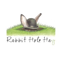 Rabbit Hole Hay logo, Rabbit Hole Hay contact details