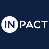 InPact Partners logo, InPact Partners contact details