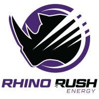 Rush Bev Co logo, Rush Bev Co contact details