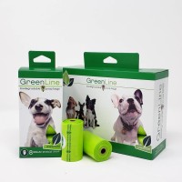 GreenLine Pet Supply logo, GreenLine Pet Supply contact details