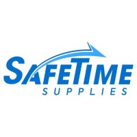 Safe Time Supplies logo, Safe Time Supplies contact details