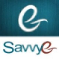 Savvy-e, Inc logo, Savvy-e, Inc contact details