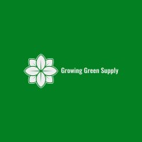 Growing Green Supply logo, Growing Green Supply contact details