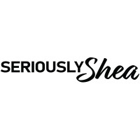 Seriously Shea logo, Seriously Shea contact details