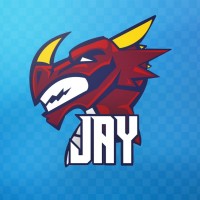 TheProGamerJay LTD logo, TheProGamerJay LTD contact details