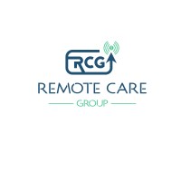 Remote Care Group logo, Remote Care Group contact details