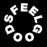 FEELGOODS.io logo, FEELGOODS.io contact details