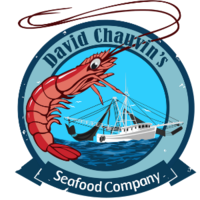 David Chauvin's Seafood Company logo, David Chauvin's Seafood Company contact details