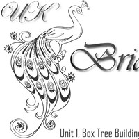 UK Bridal Imports Ltd logo, UK Bridal Imports Ltd contact details