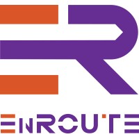 EnRouteGlobal logo, EnRouteGlobal contact details