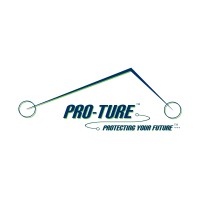 The Pro-Ture Group logo, The Pro-Ture Group contact details