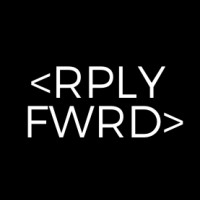 REPLY FORWARD logo, REPLY FORWARD contact details