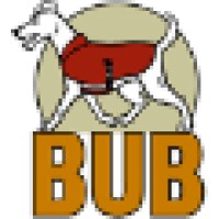 BUB dog logo, BUB dog contact details