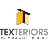 Texteriors Premium Wall Products logo, Texteriors Premium Wall Products contact details