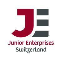 Junior Enterprises Switzerland logo, Junior Enterprises Switzerland contact details