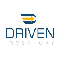 Driven Inventory logo, Driven Inventory contact details