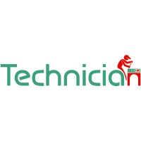 Technician logo, Technician contact details